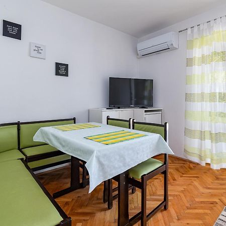 Apartments With A Parking Space Crikvenica - 5494 외부 사진