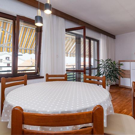 Apartments With A Parking Space Crikvenica - 5494 외부 사진