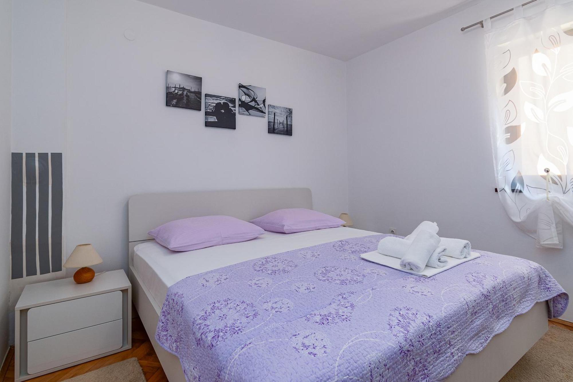 Apartments With A Parking Space Crikvenica - 5494 외부 사진