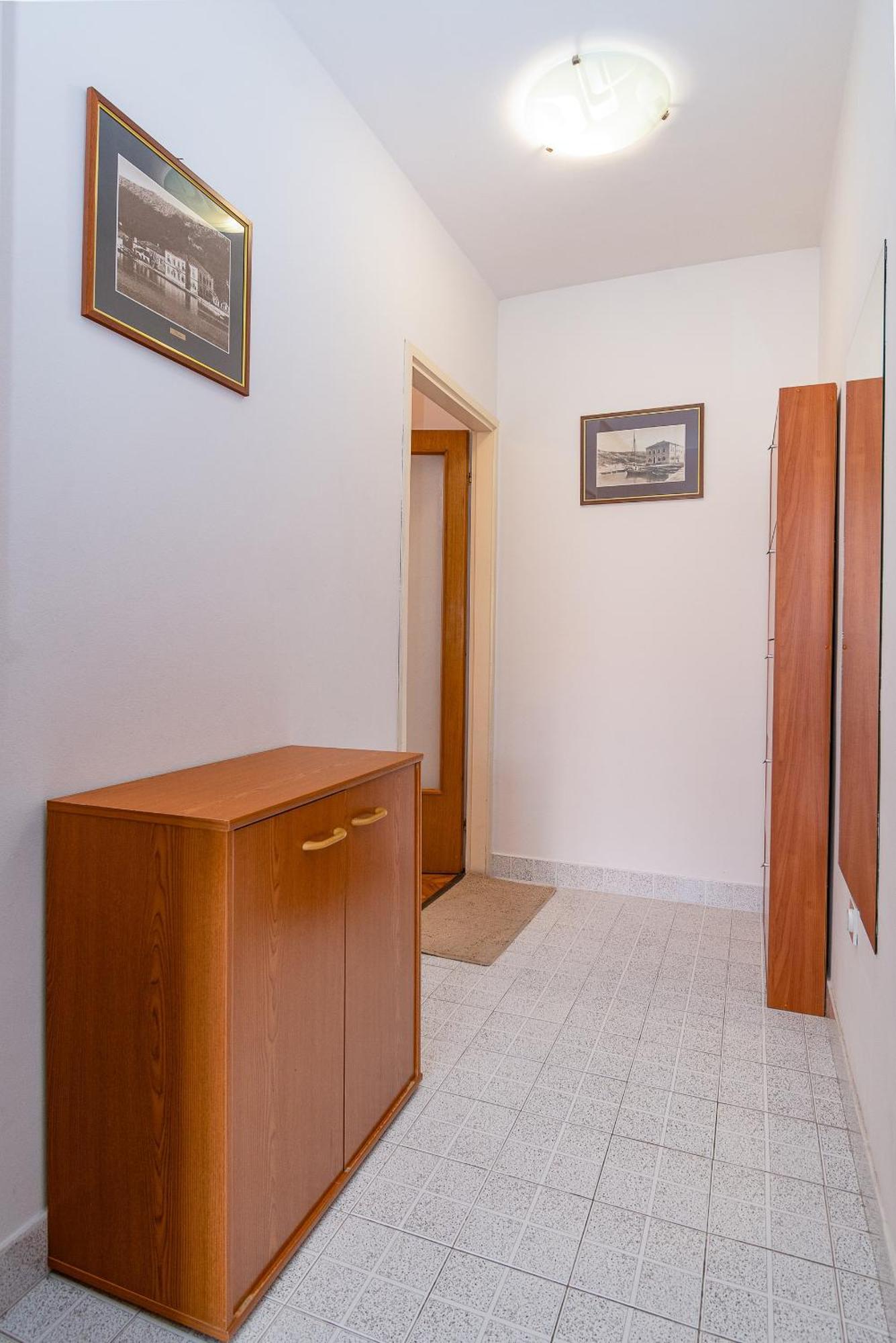 Apartments With A Parking Space Crikvenica - 5494 외부 사진