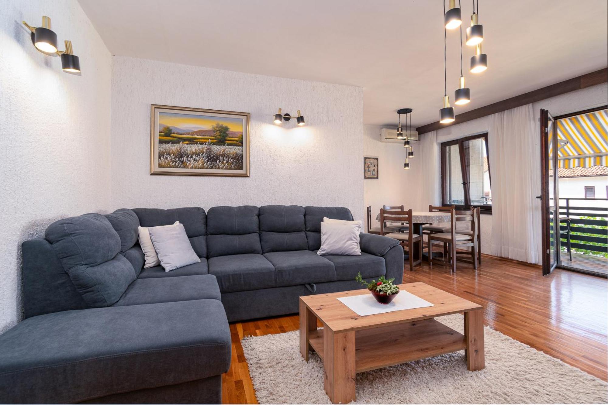 Apartments With A Parking Space Crikvenica - 5494 외부 사진